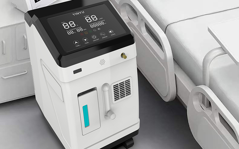 অক্সিজেনারেটর