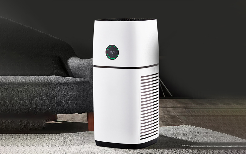 এয়ার কন্ডিশনার এবং এয়ার পিউরিফায়ারের মধ্যে পার্থক্য কী?