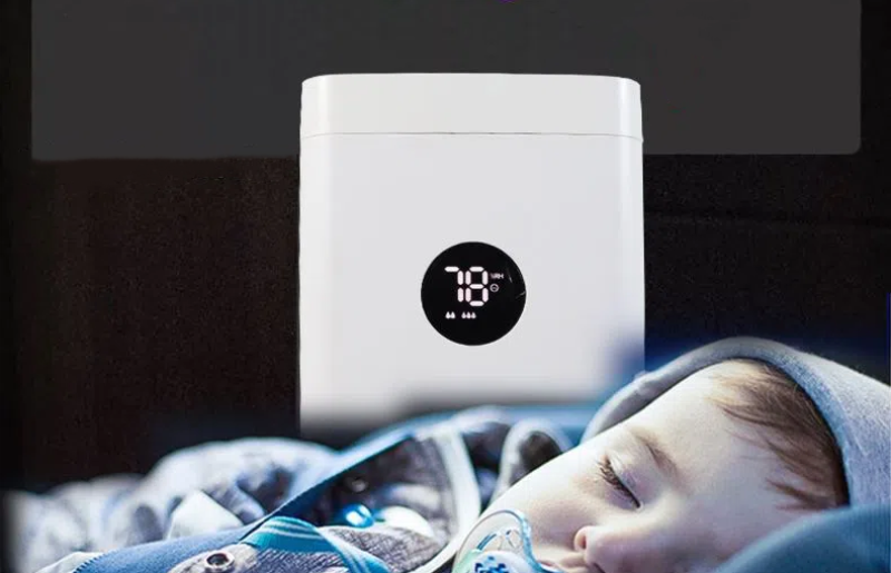 বায়ু হিউমিডিফায়ার বাড়ির সঠিক ব্যবহার