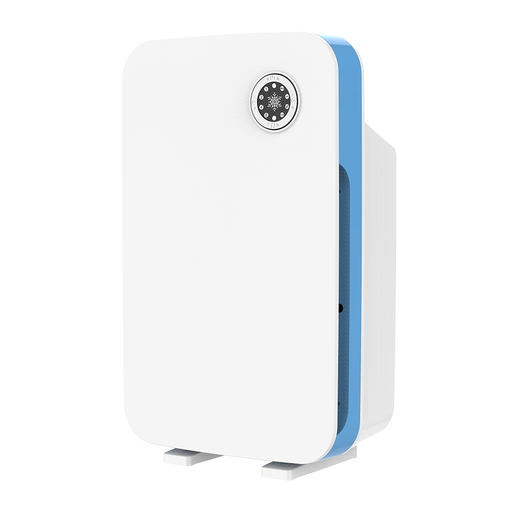 ফর্মালডিহাইডকে সেরা সরান, তাজা বায়ু সর্বাধিক বিকে -02 উপভোগ করুন