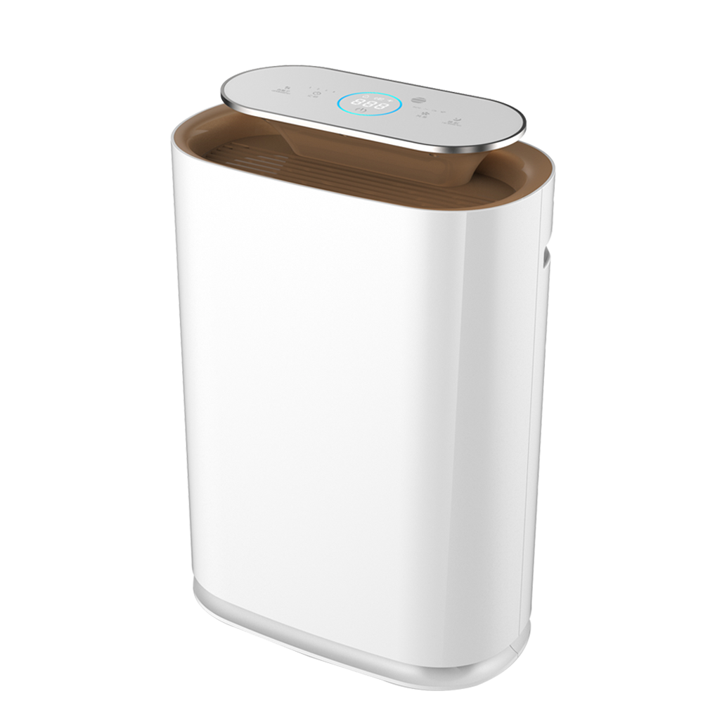 ফর্মালডিহাইডকে সেরা সরান, তাজা বায়ু সর্বাধিক বিকেজে -300 এ উপভোগ করুন