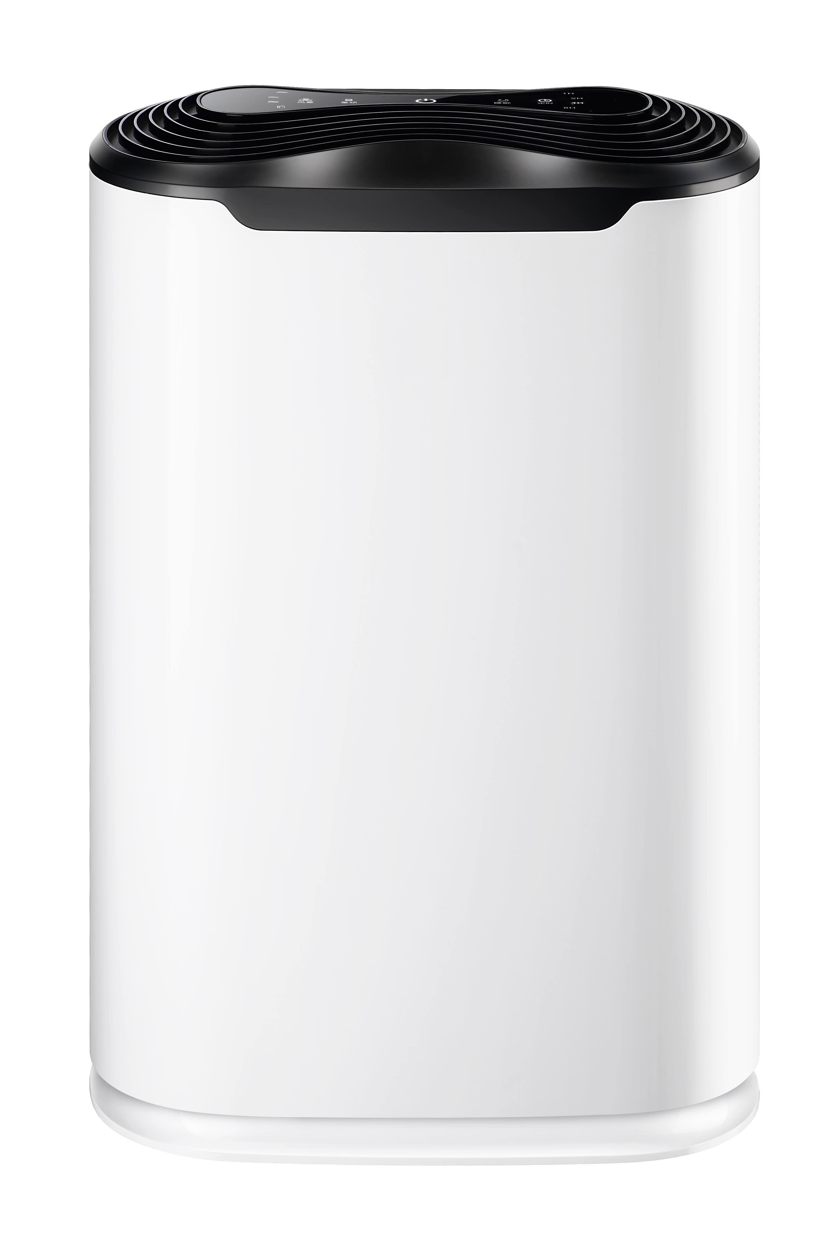 গৃহস্থাল এয়ার পিউরিফায়ারগুলির সুবিধা