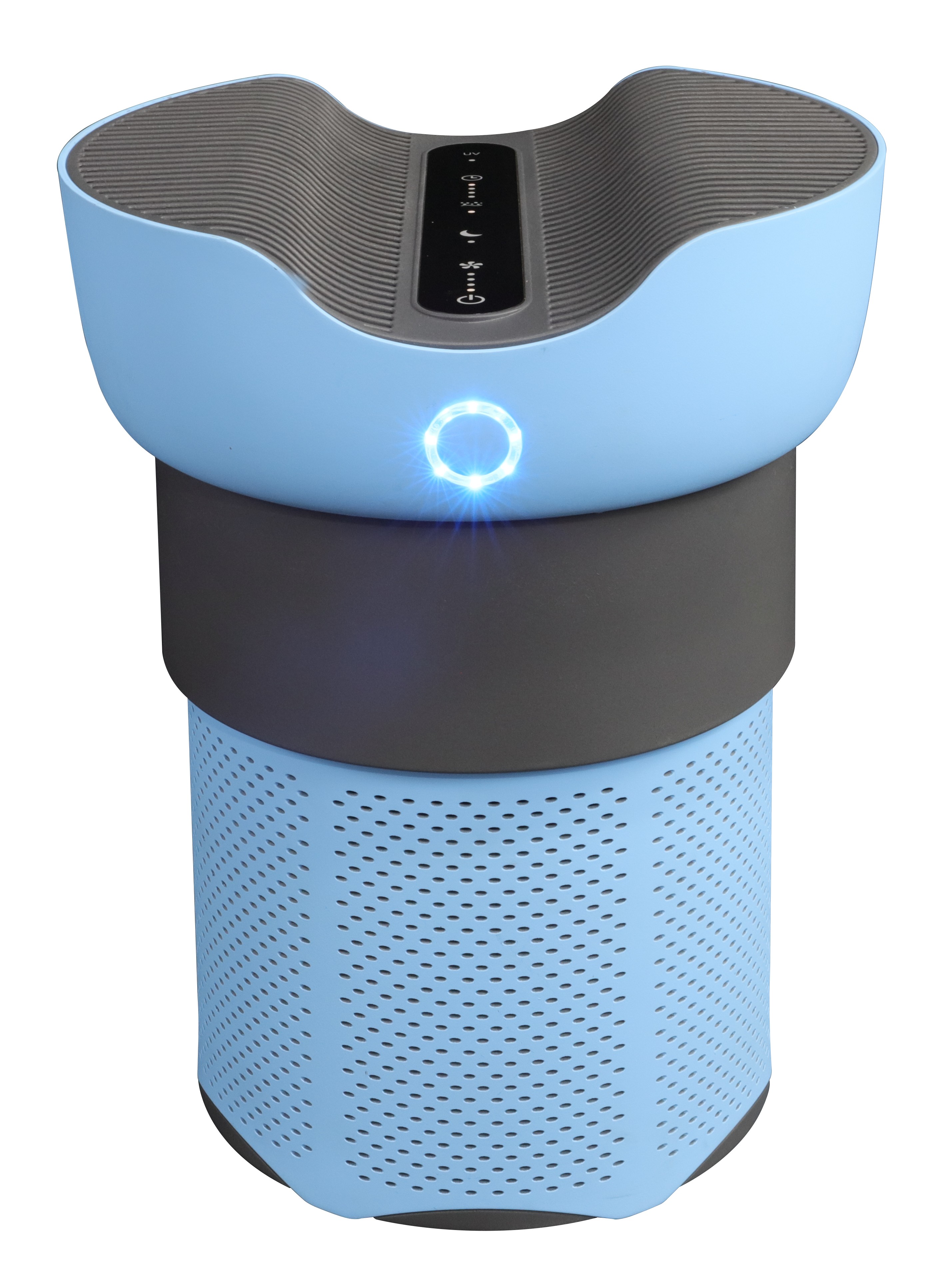 ফর্মালডিহাইডকে সেরা সরান, তাজা বাতাস সর্বাধিক বিকেজে -২২ মি উপভোগ করুন