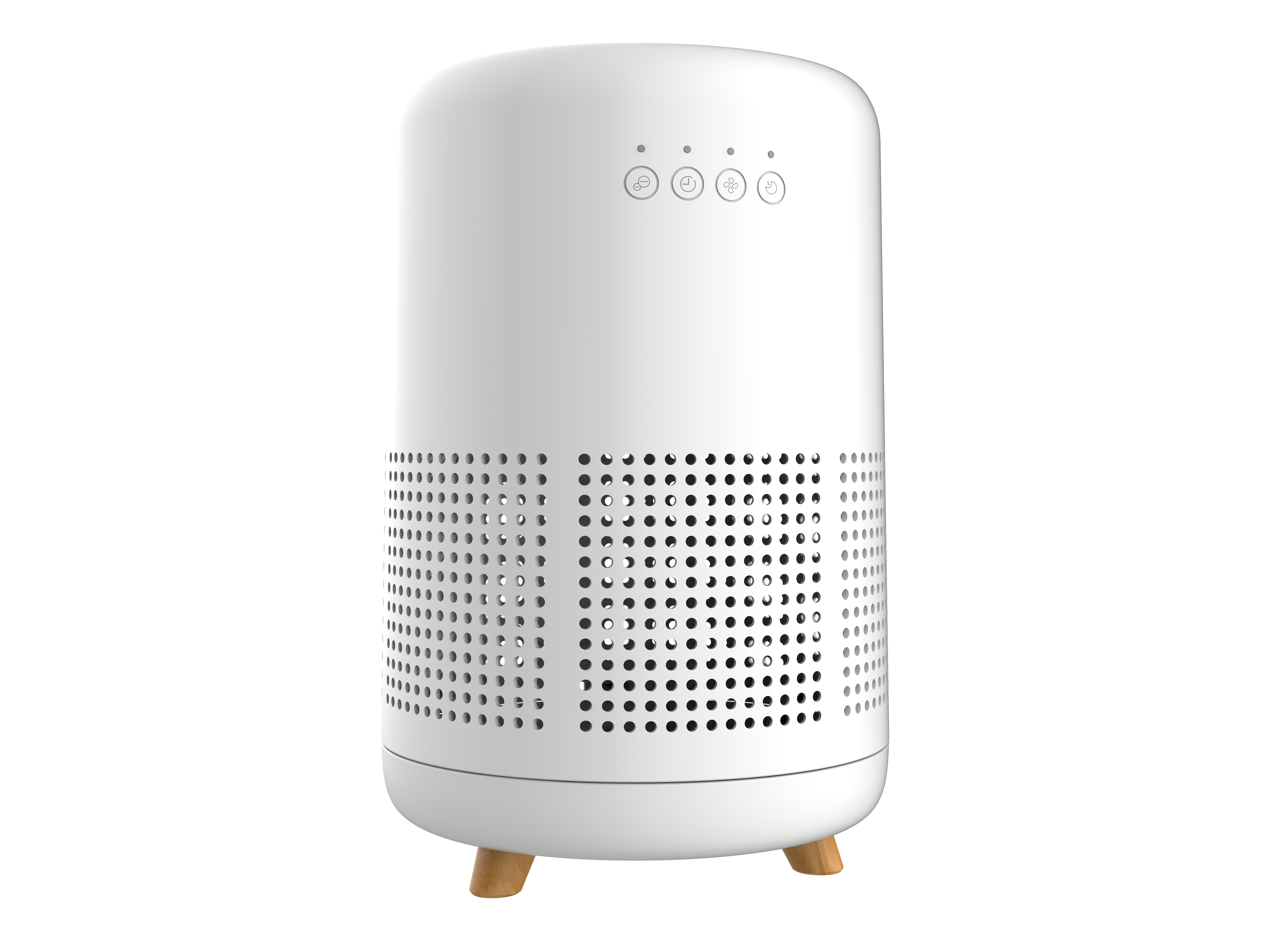 ফর্মালডিহাইডকে সেরা সরান, তাজা বাতাস উপভোগ করুন সর্বাধিক বিকেজে -২২ এইচ