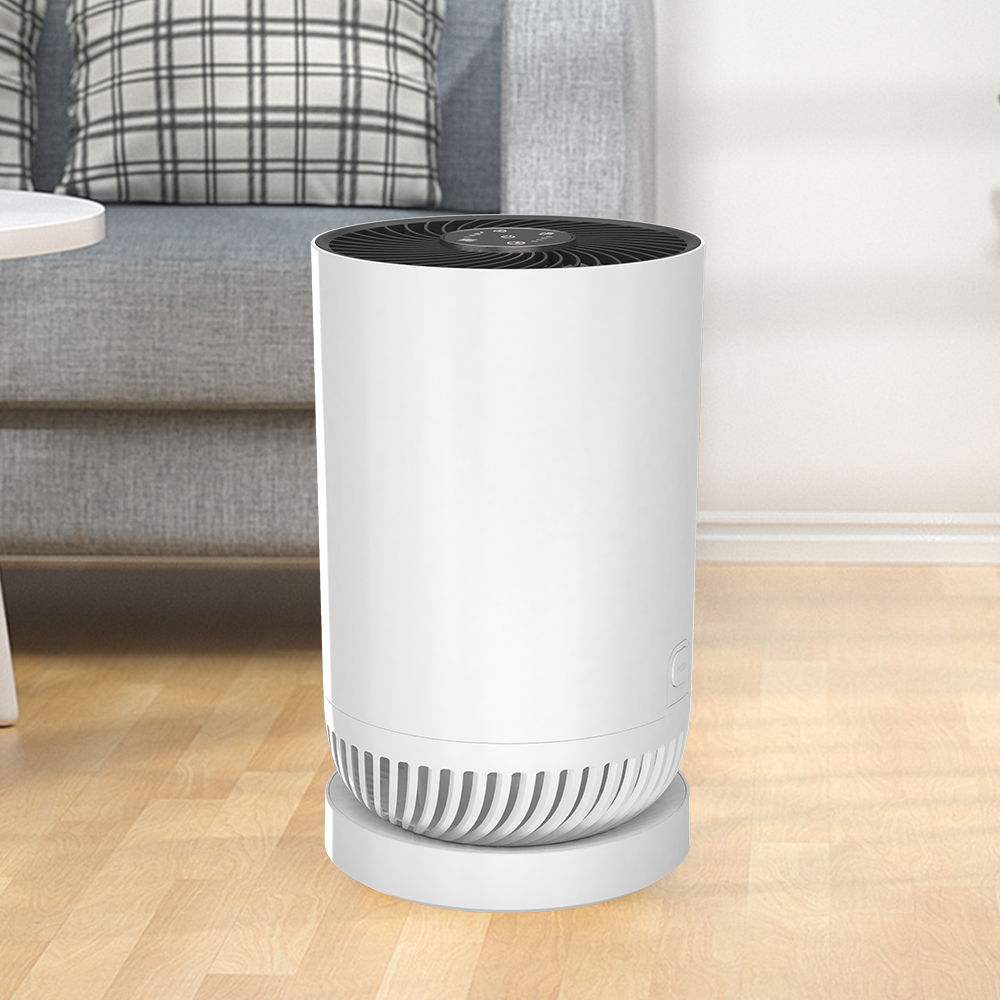 কম শব্দ এবং উচ্চ ক্যাডার এয়ার পিউরিফায়ার বিকেজে 22 এ