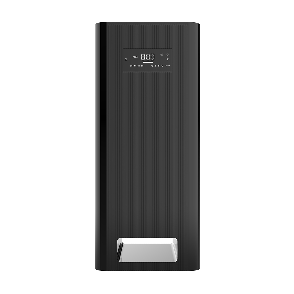 ফর্মালডিহাইডকে সেরা সরান, তাজা বায়ু সর্বাধিক বিকেজে -50 বি উপভোগ করুন