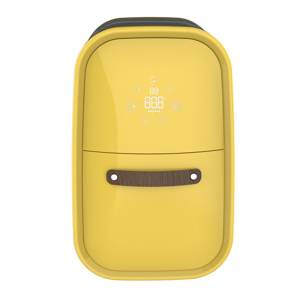 ফর্মালডিহাইডকে সেরা সরান, তাজা বায়ু সর্বাধিক বিকেজে -২২ ই উপভোগ করুন