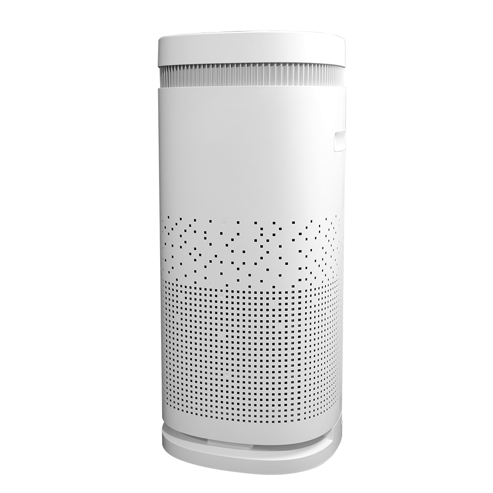 ফর্মালডিহাইডকে সেরা সরান, তাজা বায়ু সর্বাধিক বিকেজে -46 এ উপভোগ করুন