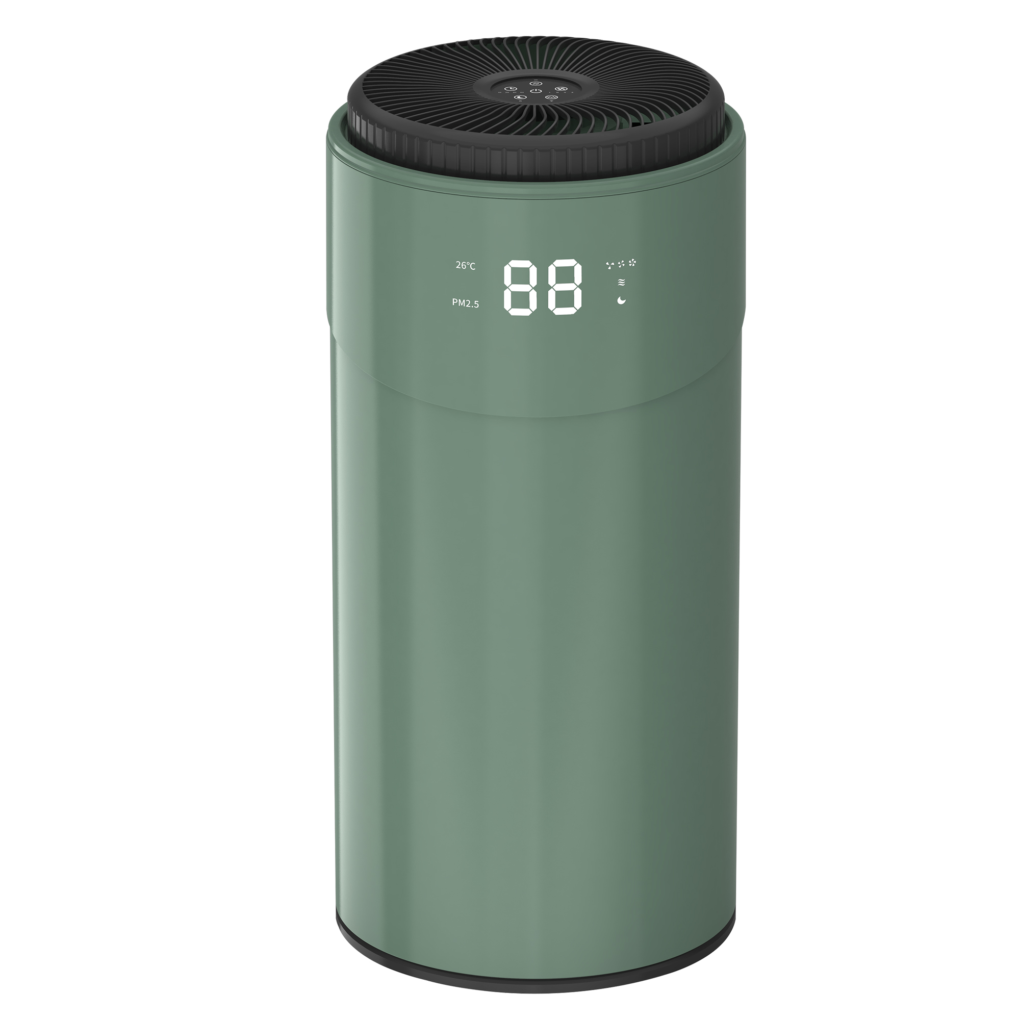 ফর্মালডিহাইডকে সেরা সরান, তাজা বায়ু সর্বাধিক বিকেজে -50E উপভোগ করুন