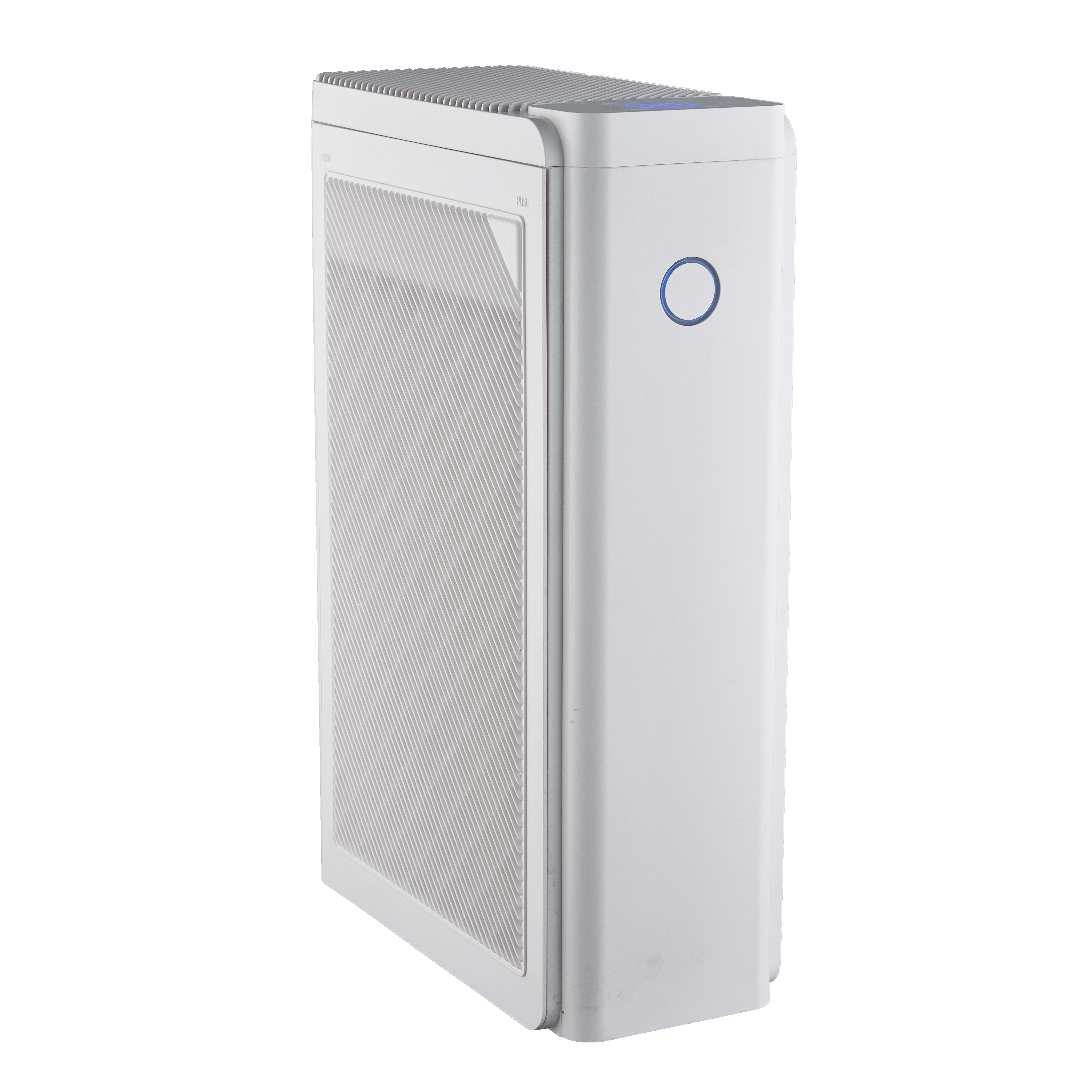 মেডিকেল গ্রেডের নতুন মডেল 1200 ক্যাডার এয়ার পিউরিফায়ারের স্লিপ মোড কীভাবে একটি শব্দ-মুক্ত এবং আরামদায়ক পরিবেশ সরবরাহ করে?