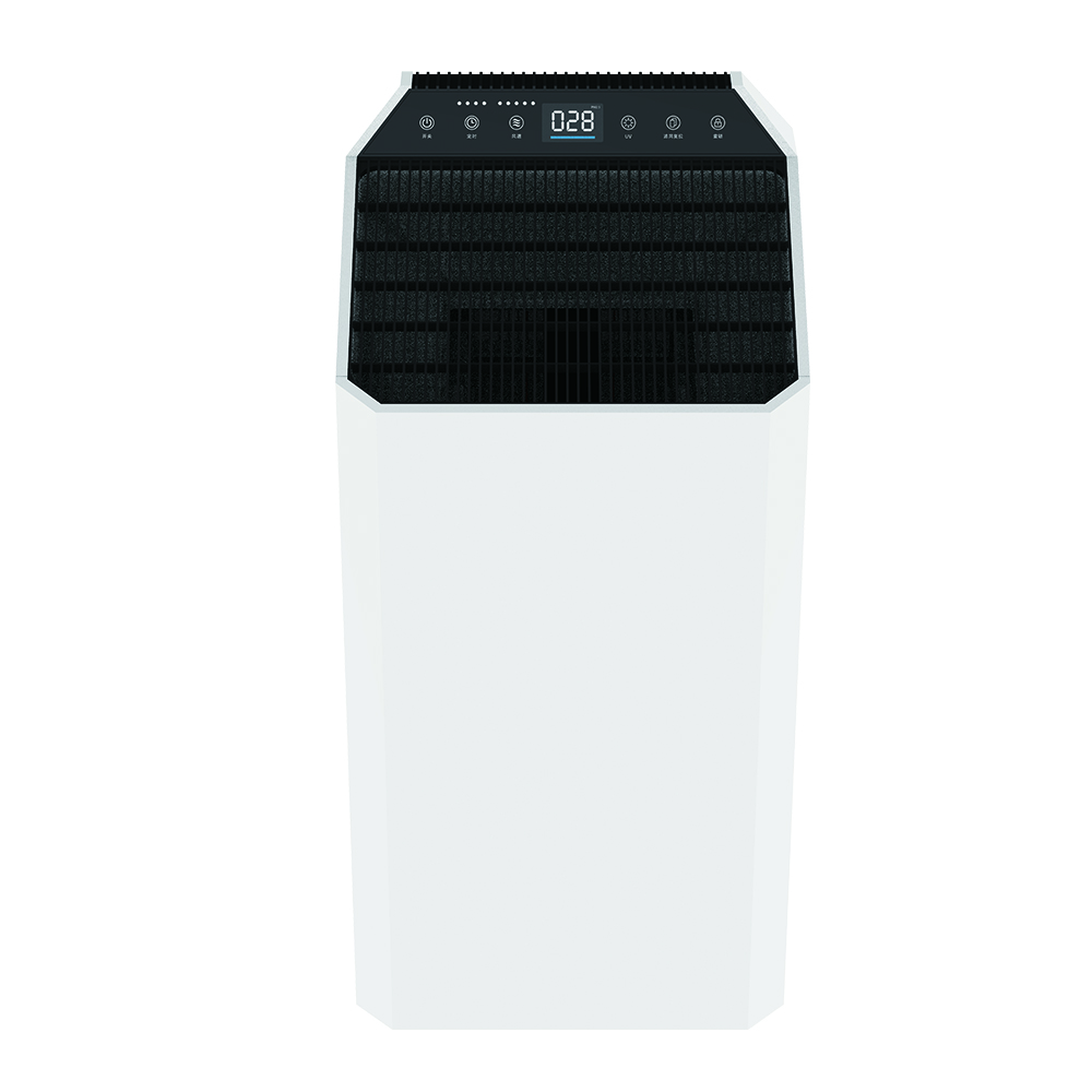 ফর্মালডিহাইডকে সেরা সরান, তাজা বায়ু সর্বাধিক বিকেজে -৯০ সি উপভোগ করুন