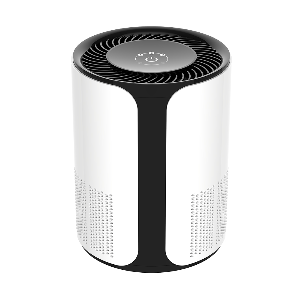 ফর্মালডিহাইডকে সেরা সরান, তাজা বায়ু সর্বাধিক বিকেজে -15 এ উপভোগ করুন