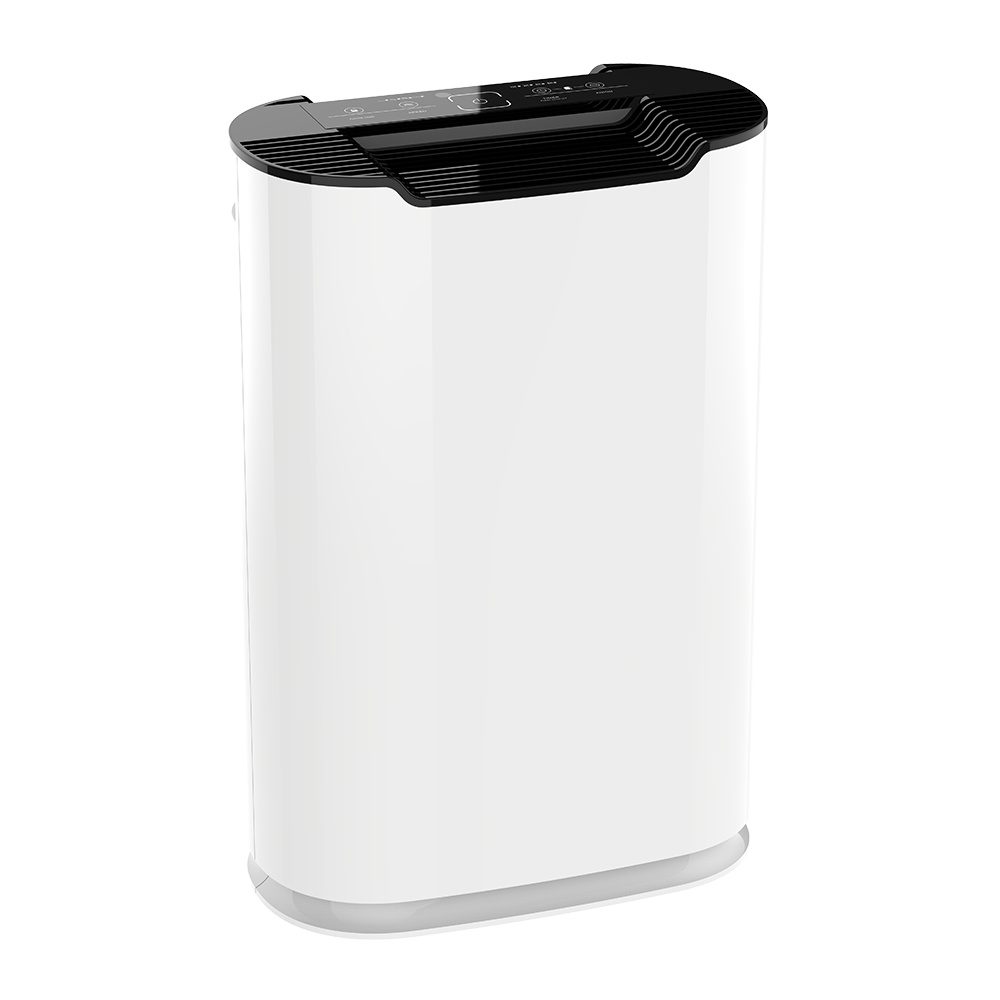 ফর্মালডিহাইডকে সেরা সরান, তাজা বায়ু সর্বাধিক বিকেজে -215 উপভোগ করুন