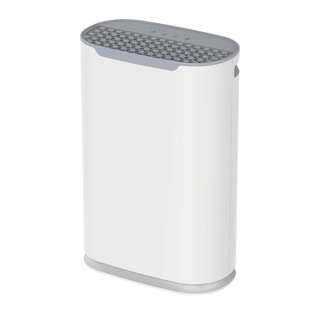 ফর্মালডিহাইডকে সেরা সরান, তাজা বাতাস উপভোগ করুন সর্বাধিক বিকেজে -215 আই