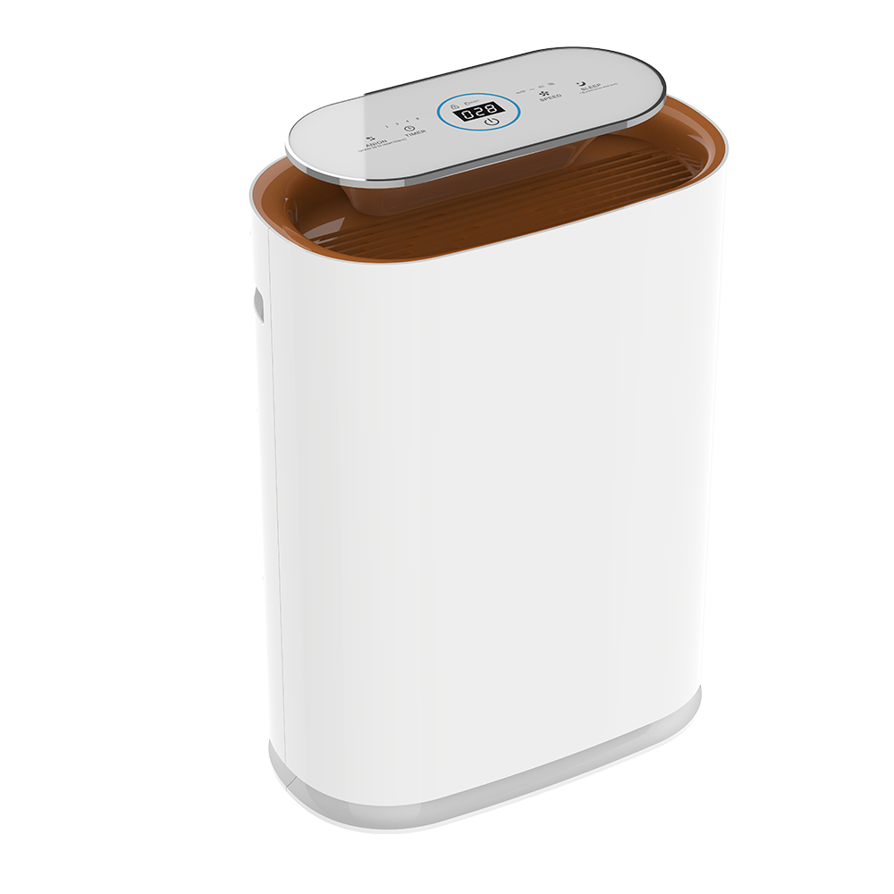 ফর্মালডিহাইডকে সেরা সরান, তাজা বায়ু সর্বাধিক বিকেজে -300 এ উপভোগ করুন