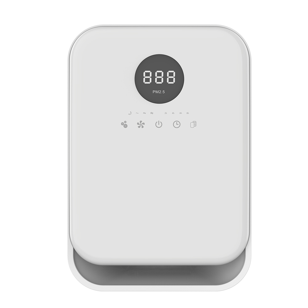 ফর্মালডিহাইডকে সেরা সরান, তাজা বায়ু সর্বাধিক বিকেজে -২২ কিউ উপভোগ করুন