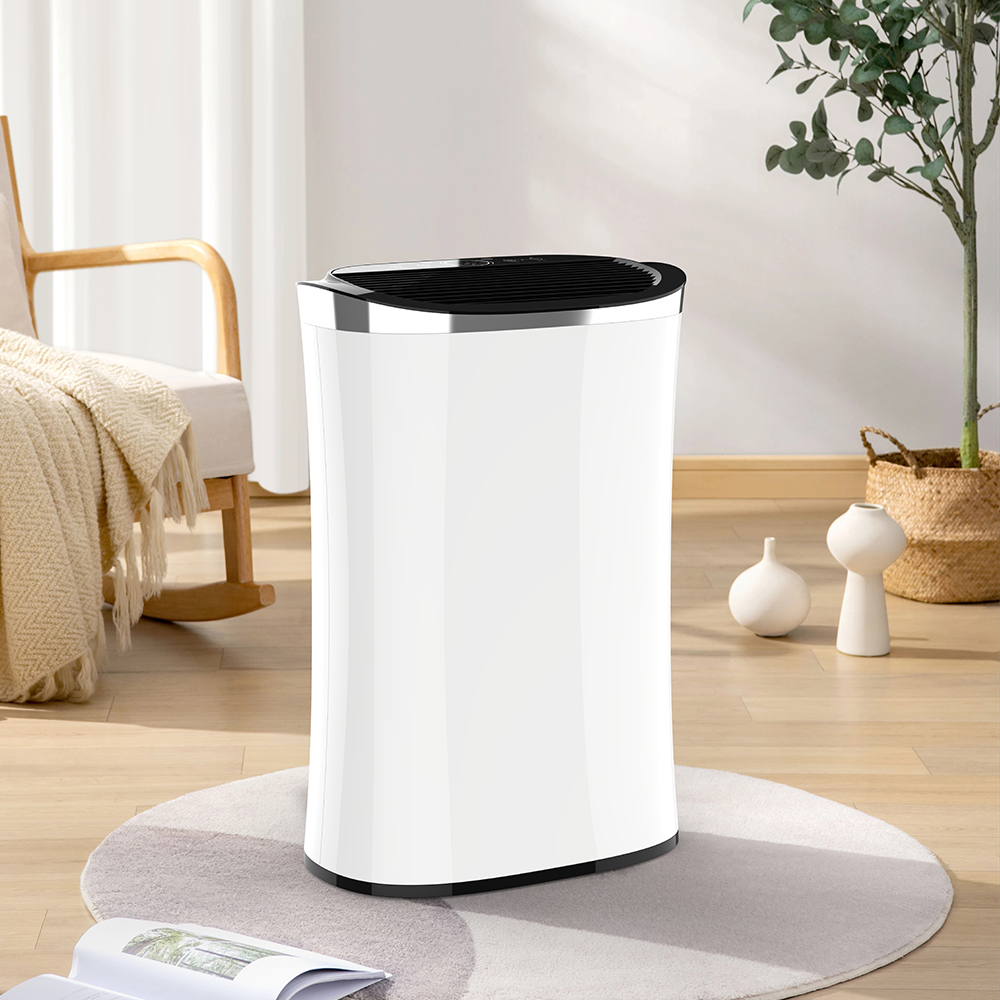 ফর্মালডিহাইডকে সেরা সরান, তাজা বায়ু সর্বাধিক বিকেজে -350 এ উপভোগ করুন