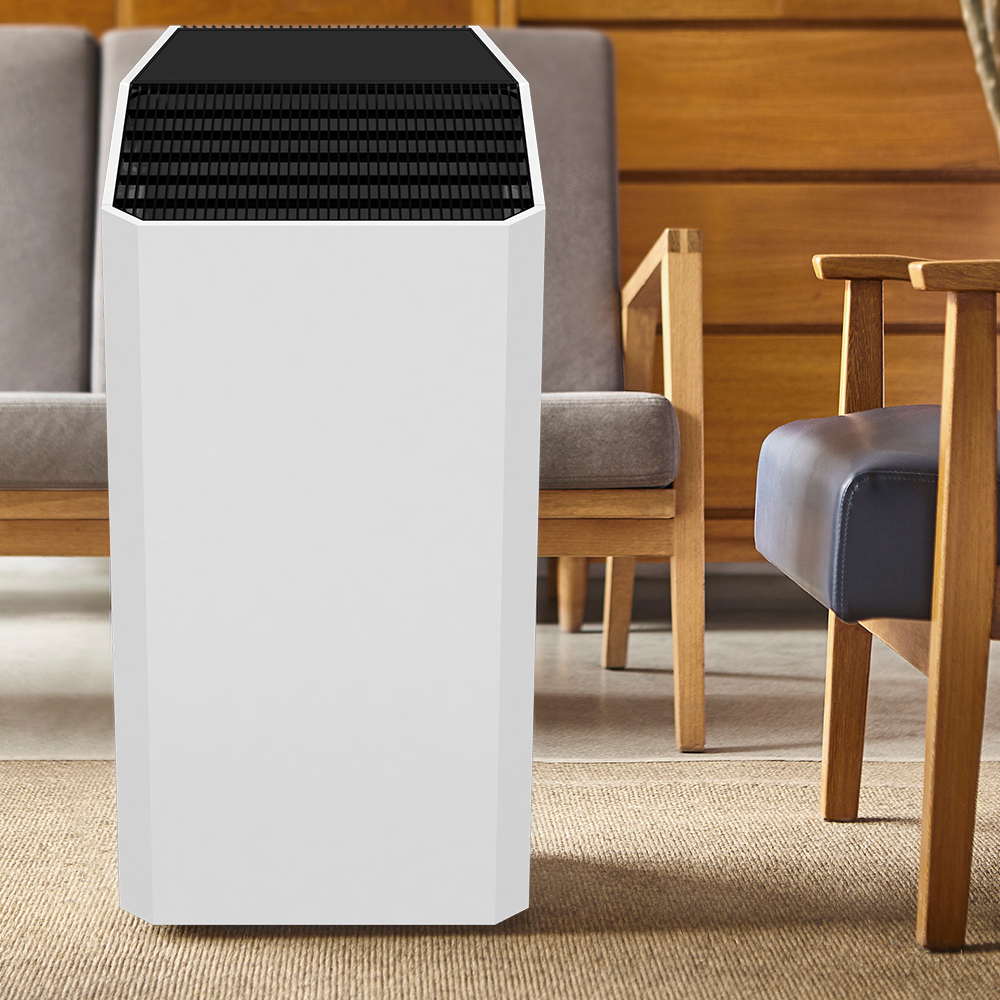 ফর্মালডিহাইডকে সেরা সরান, তাজা বায়ু সর্বাধিক বিকেজে -৯০ সি উপভোগ করুন