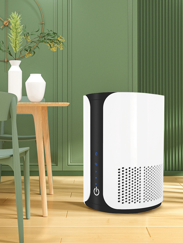 ফর্মালডিহাইডকে সেরা সরান, তাজা বায়ু সর্বাধিক বিকেজে -15 উপভোগ করুন