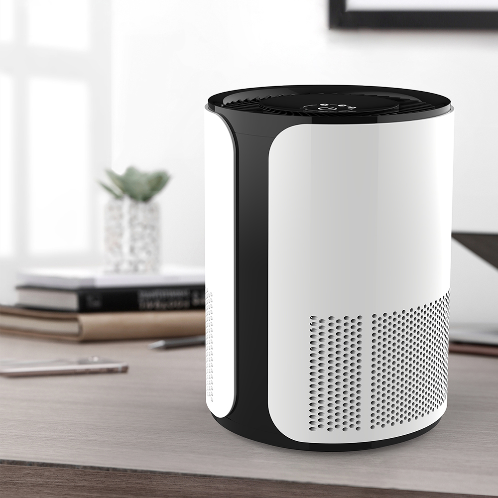 ফর্মালডিহাইডকে সেরা সরান, তাজা বায়ু সর্বাধিক বিকেজে -15 এ উপভোগ করুন