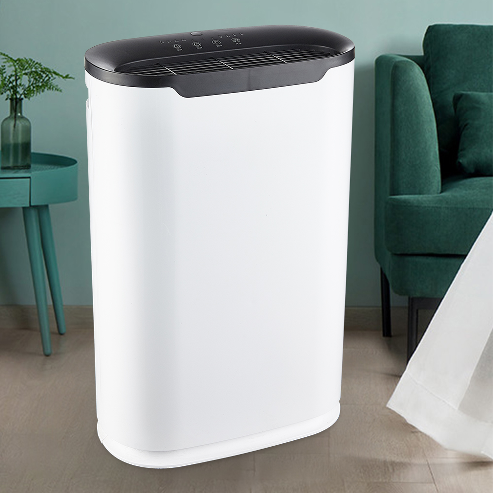 ফর্মালডিহাইডকে সেরা সরান, তাজা বায়ু সর্বাধিক বিকেজে -215 বি উপভোগ করুন