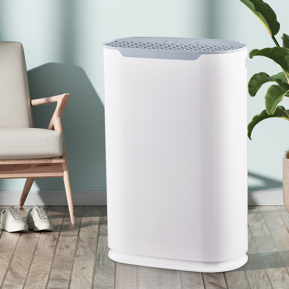 ফর্মালডিহাইডকে সেরা সরান, তাজা বাতাস উপভোগ করুন সর্বাধিক বিকেজে -215 আই