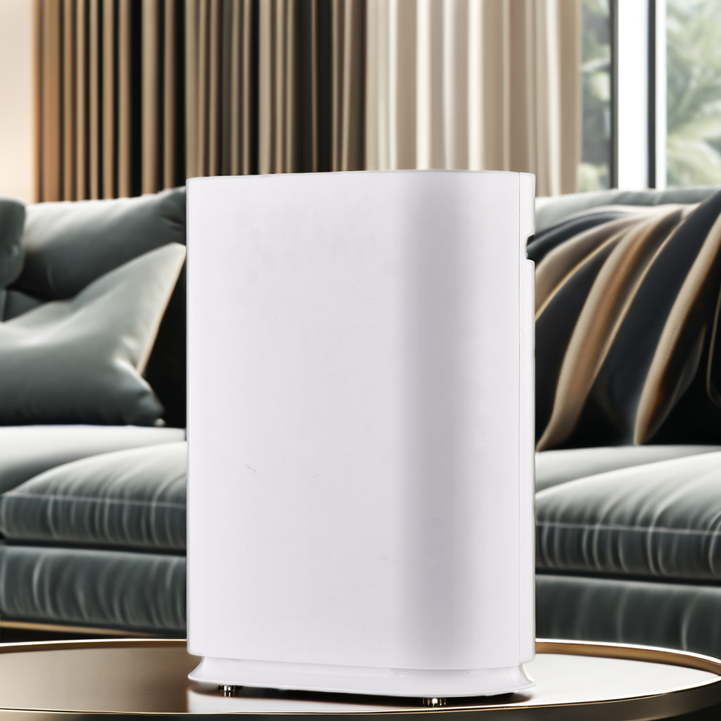 ফর্মালডিহাইডকে সেরা সরান, তাজা বায়ু সর্বাধিক বিকেজে -300 উপভোগ করুন