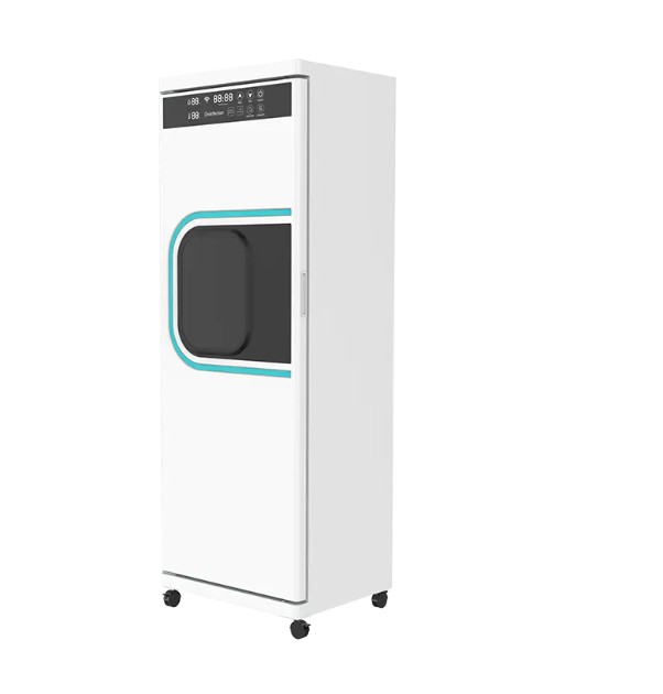 ব্যাকটেরিয়ার বিস্তারকে অবরুদ্ধ করা - হাসপাতালের সংক্রমণ নিয়ন্ত্রণে মেডিকেল নির্বীজন ক্যাবিনেটের মূল কার্যকারিতা