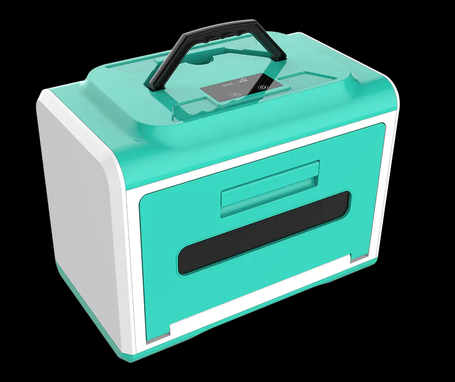 পারিবারিক সুরক্ষায় মেডিকেল জীবাণুনাশক ক্যাবিনেটের ভূমিকা